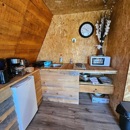 Le Bonheur Du Royans Chalet