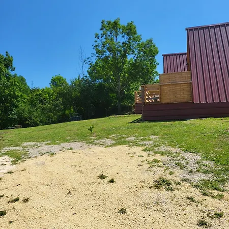 Le Bonheur Du Royans Chalet La Motte-Fanjas