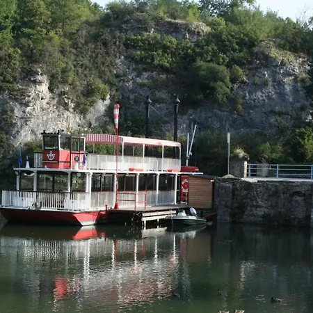 Le Bonheur Du Royans Chalet La Motte-Fanjas