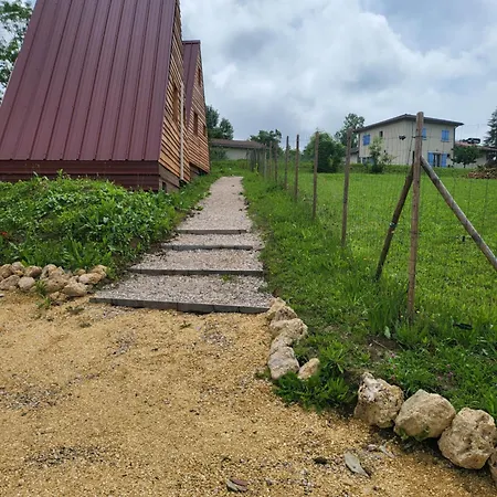 Alpstuga En A Climatise La Motte-Fanjas