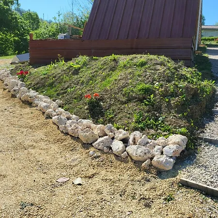 Alpstuga En A Climatise