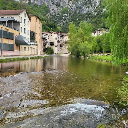 Alpstuga En A Climatise