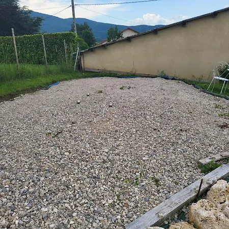 En A Climatise Alpstuga
