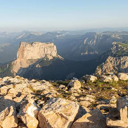 En A Climatise La Motte-Fanjas